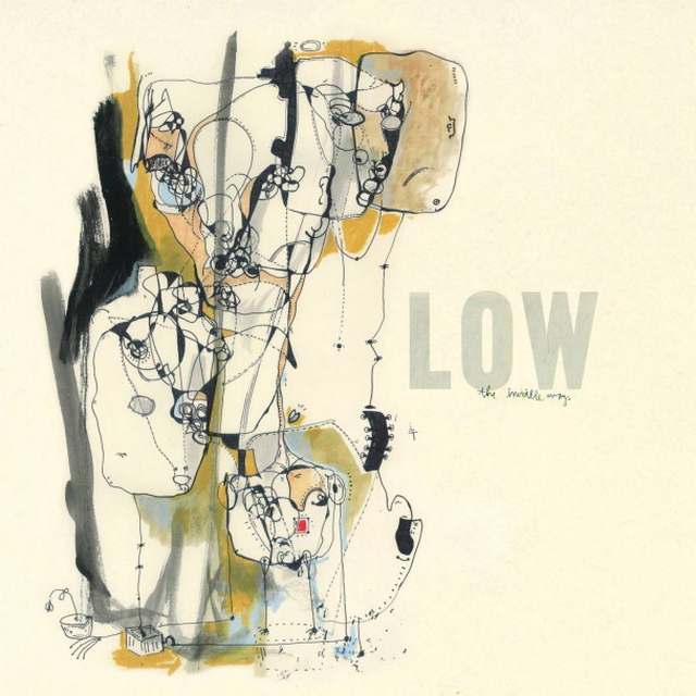 Low: The Invisible Way