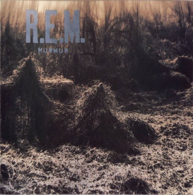 R.E.M. - Murmur