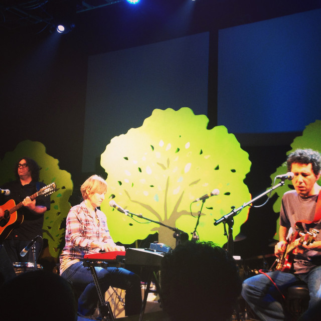 Yo La Tengo Limelight Milano