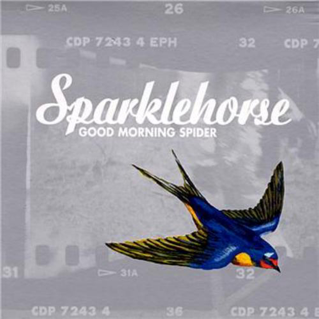 Sparklehorse_Good Morning Spider