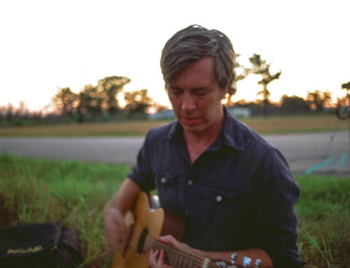 Il romantico che non ti aspetti: bentornato Bill Callahan! (Occhio Indiescreto)