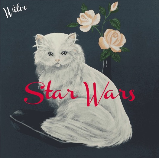 Wilco - Star Wars