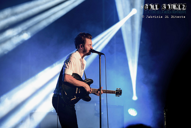 Editors Paladozza Bologna 28 novembre 2015