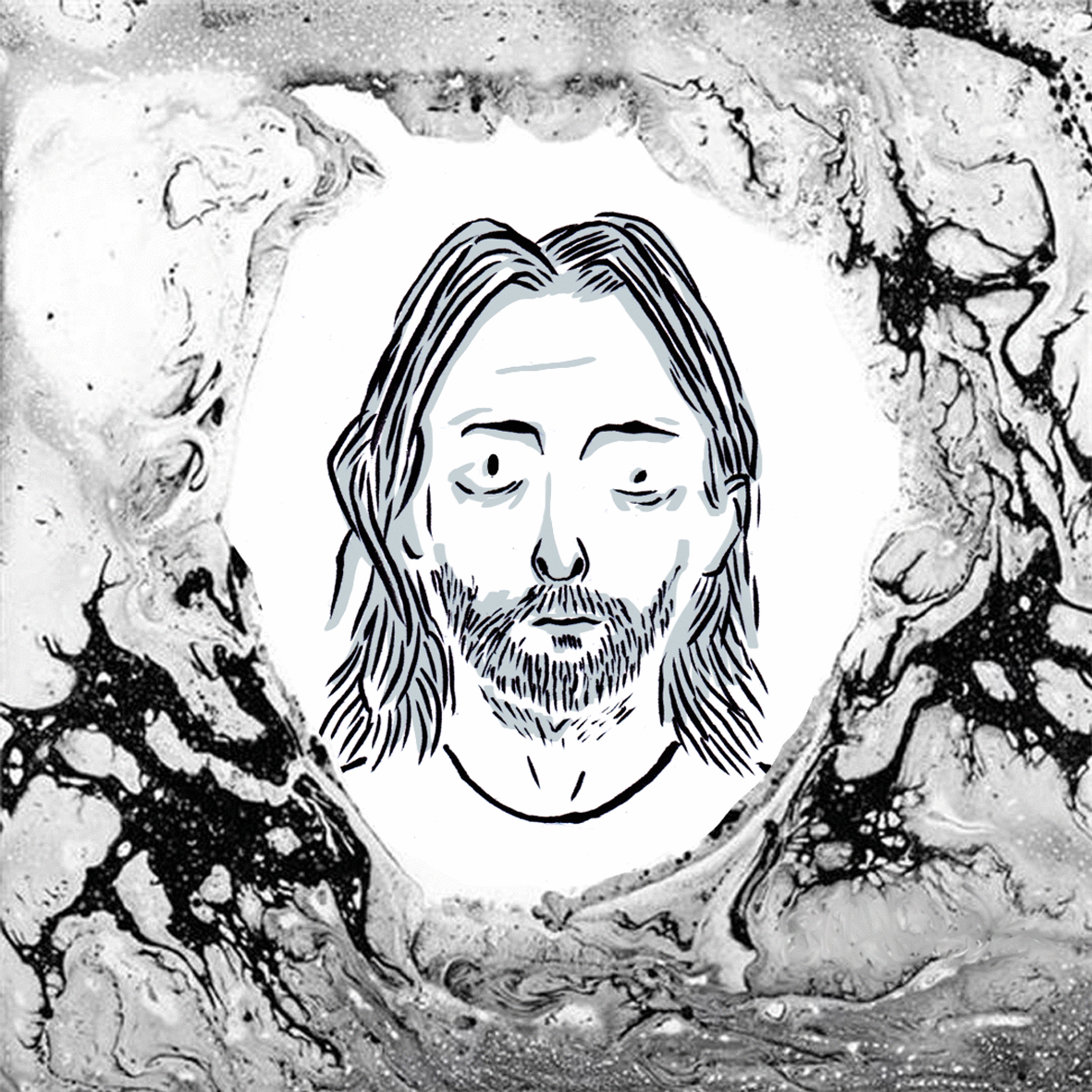 radiohead-a-moon-shaped-pool-portraits