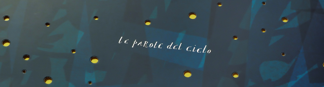 ParoleDelCielo