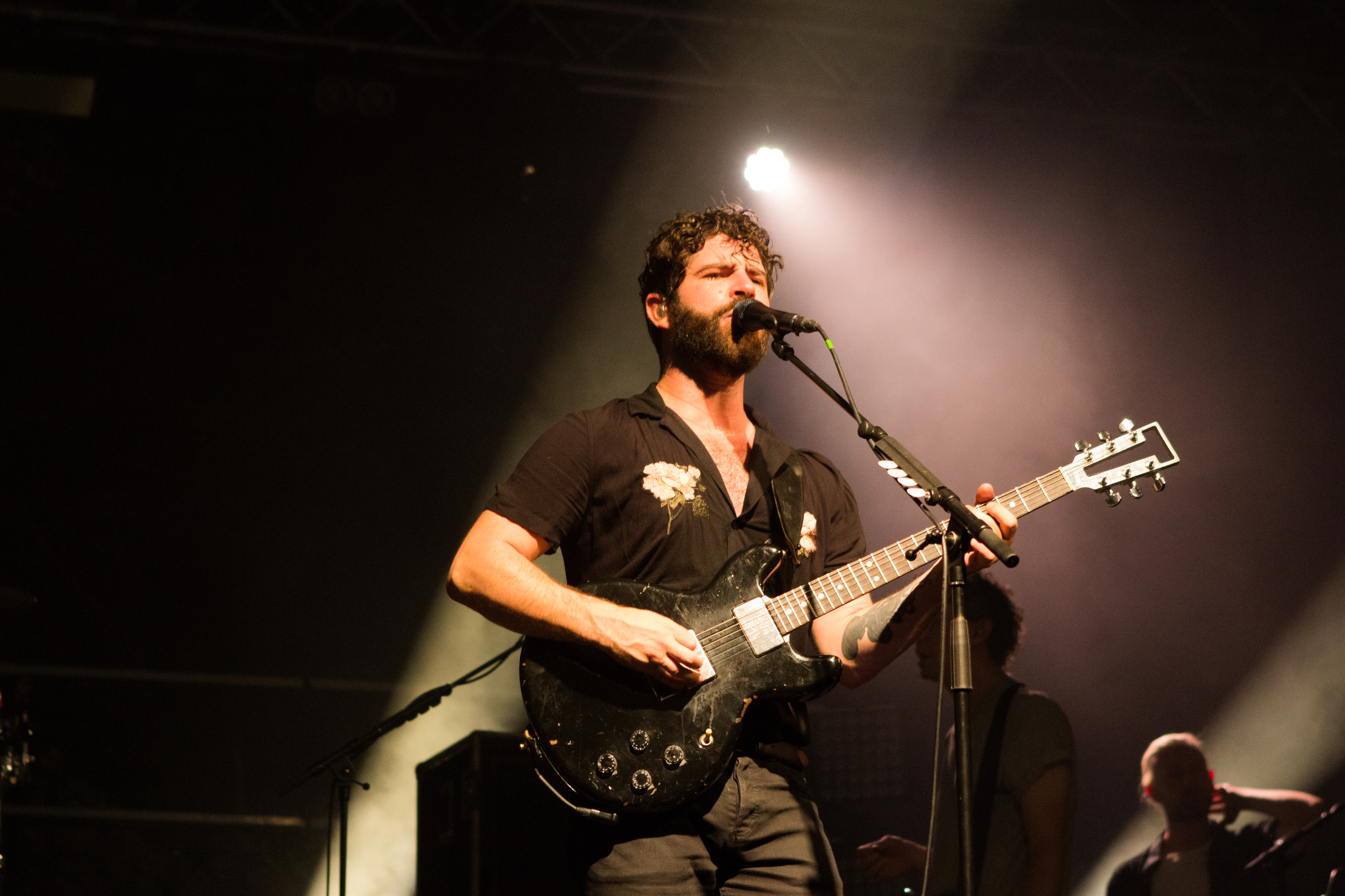 Foals Milano Magnolia