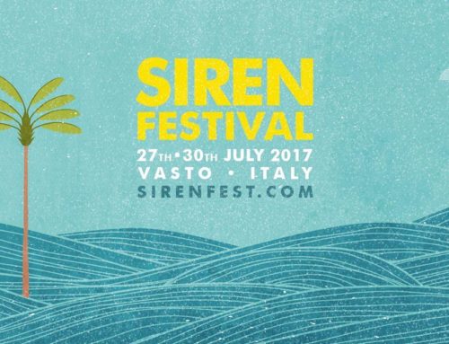 Siren Festival 2017 (Live Report)