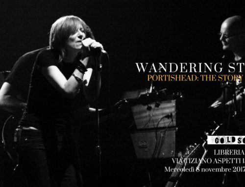 Wandering Stars: un’intera serata dedicata ai Portishead mercoledi’ 8 novembre a Padova