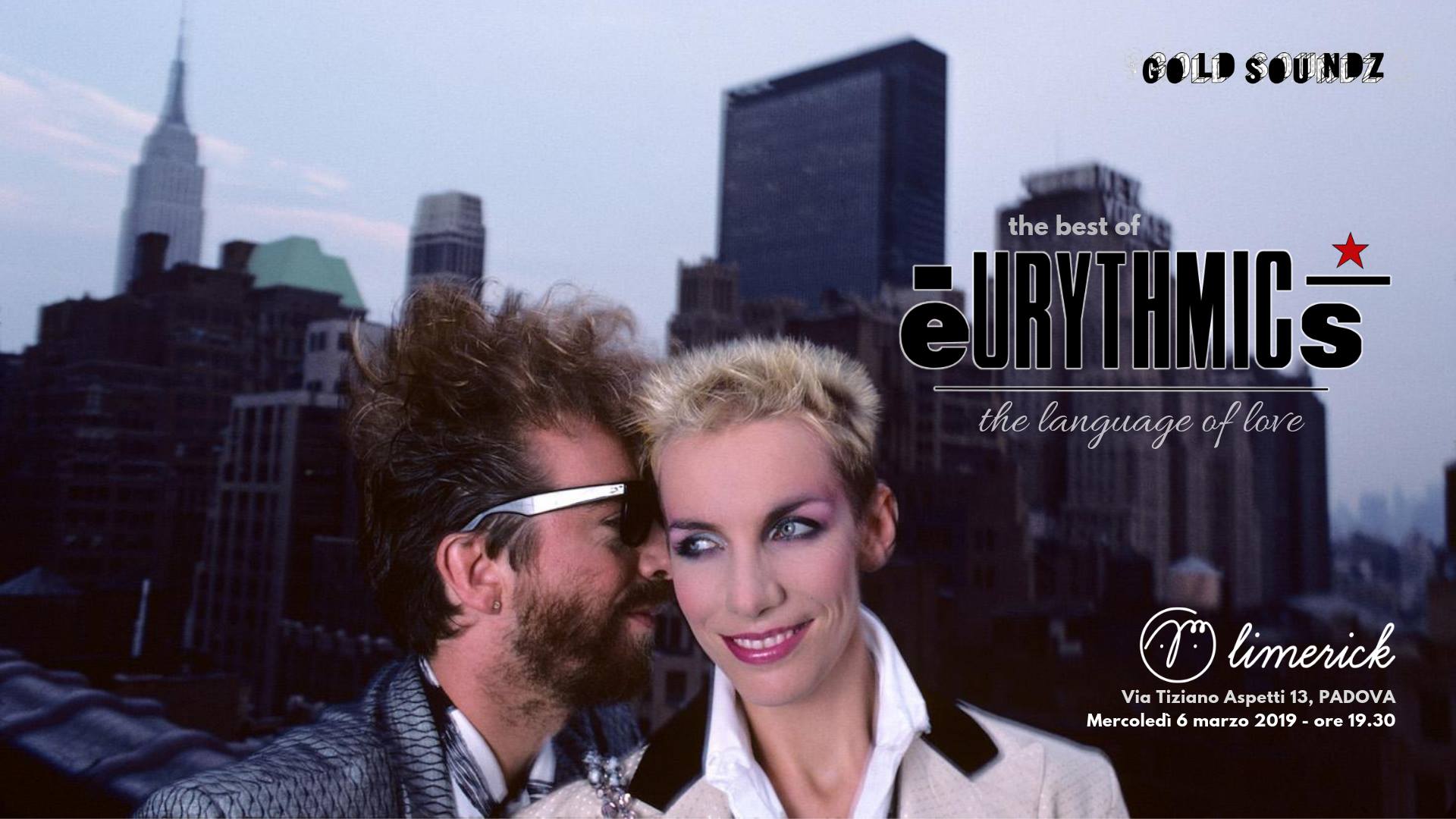 Eurythmics