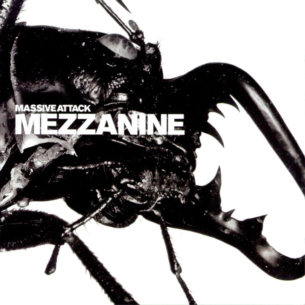 MassiveAttackMezzanine