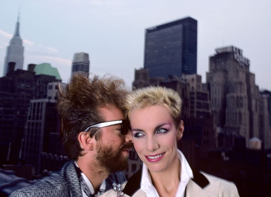 Eurythmics