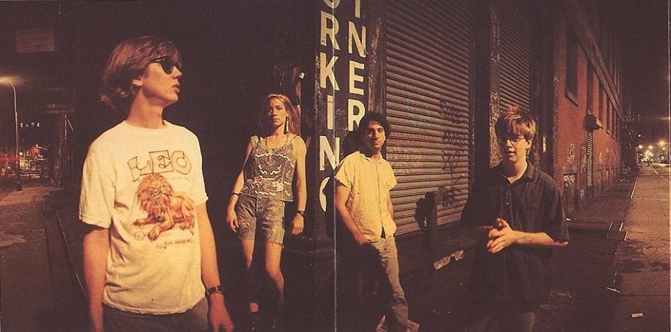 SonicYouth