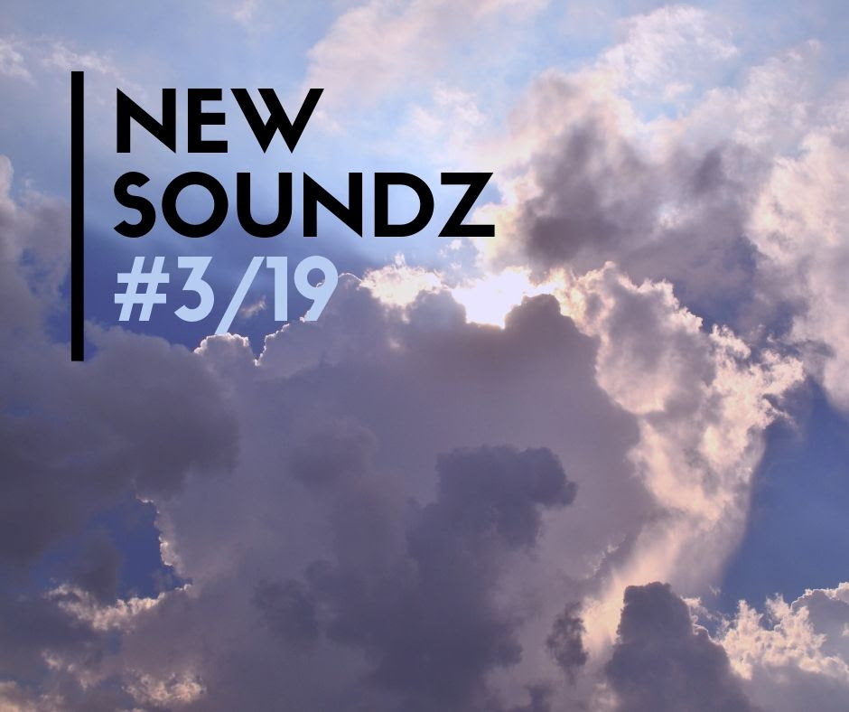 New Soundz 319