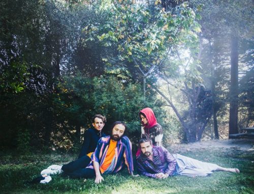 Twoo Sides #1: Big Thief – U.F.O.F.