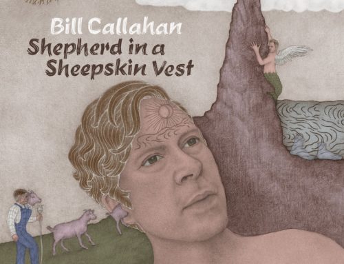 Twoo Sides #3: Bill Callahan – Shepherd in a Sheepskin Vest