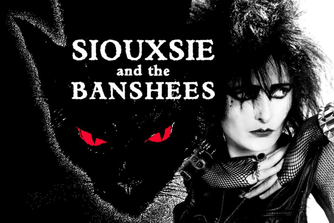 Siouxsie and the Banshees