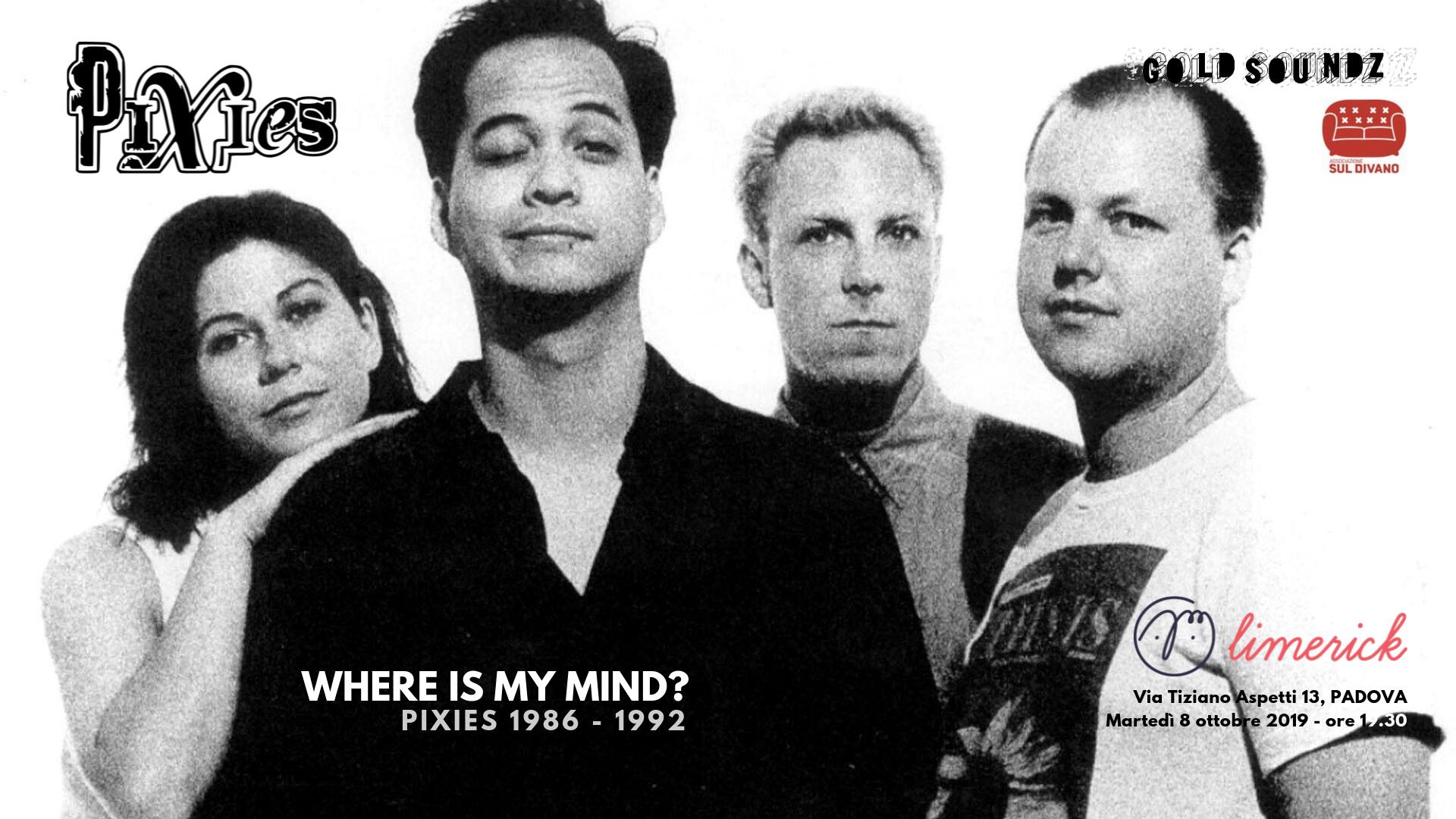 Pixies