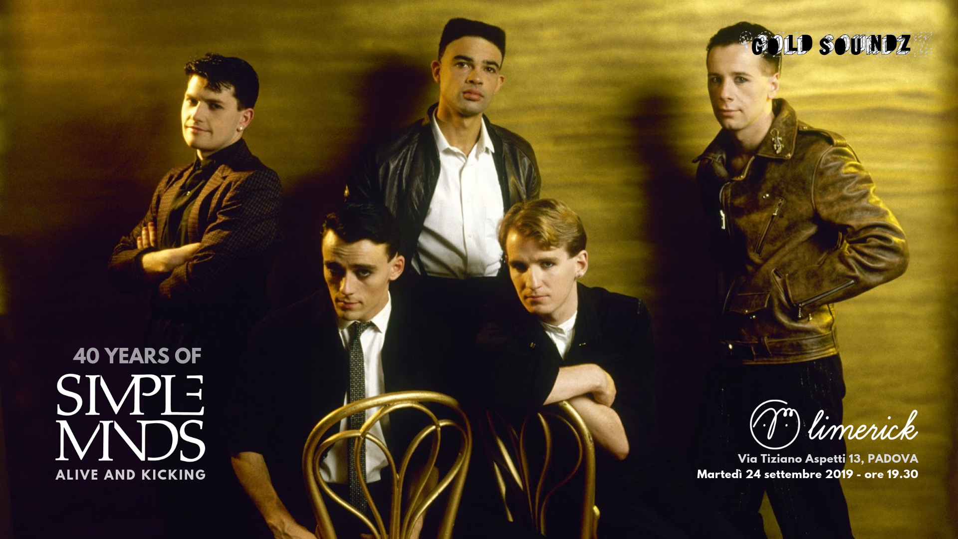 Simple Minds