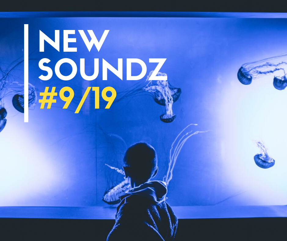 new soundz9