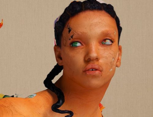 Twoo Sides #6: FKA Twigs – Magdalene