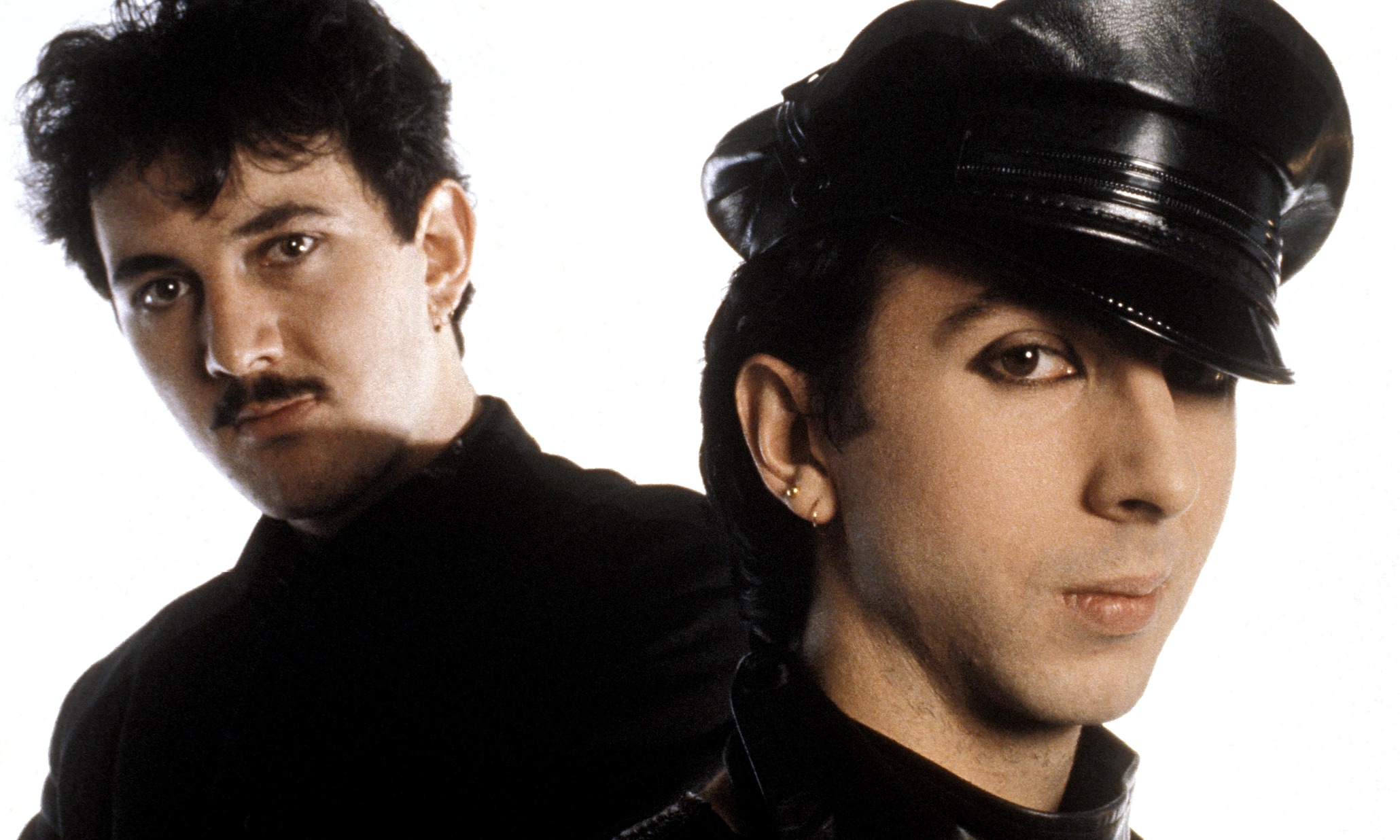 SOFT CELL