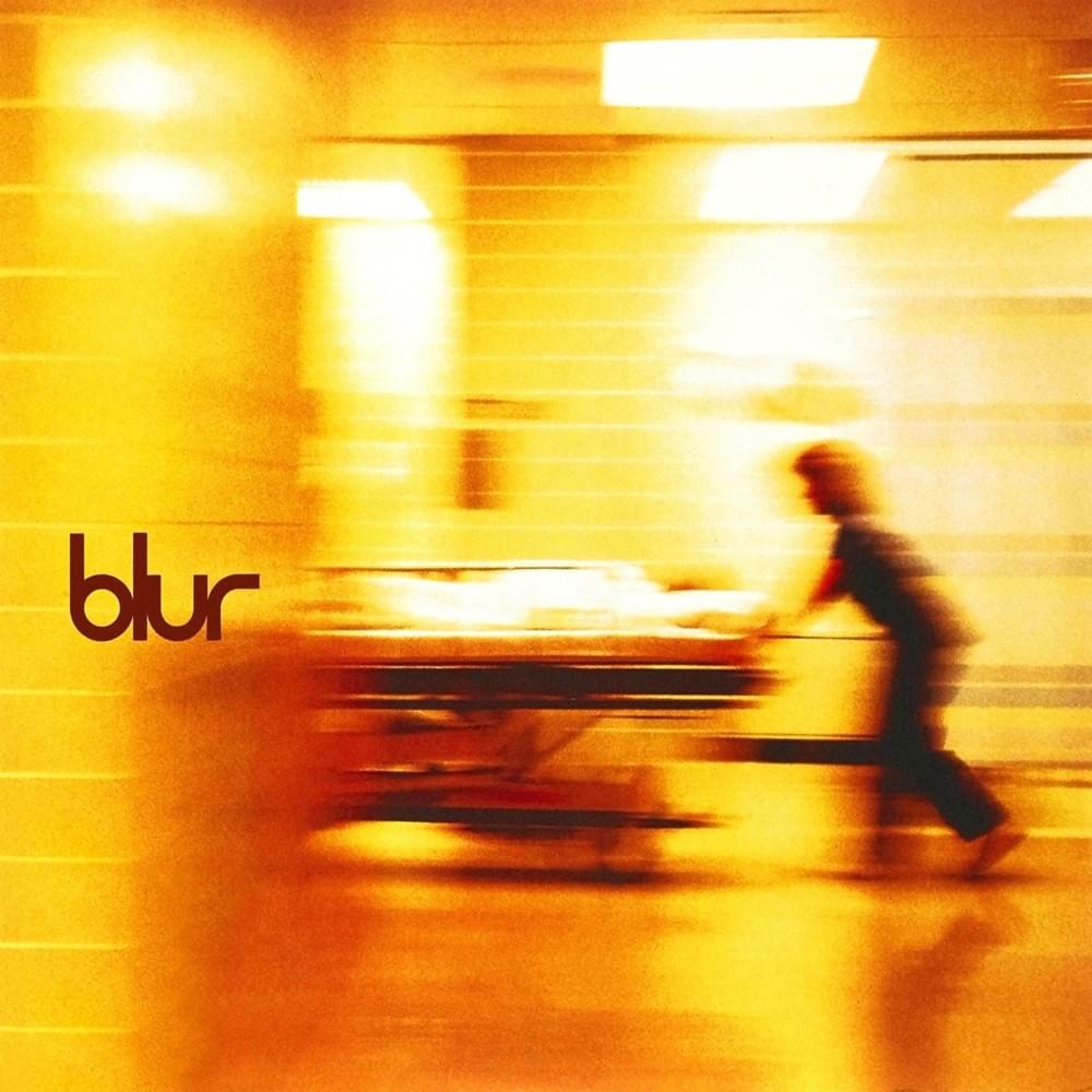 Blur 1997