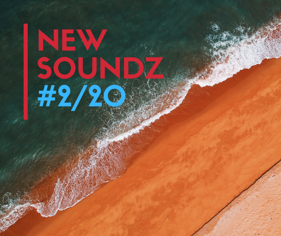 new soundz220