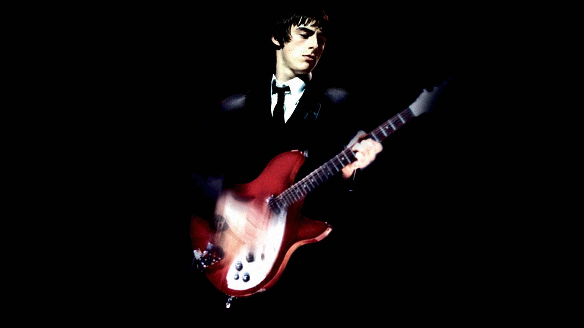 Paul Weller