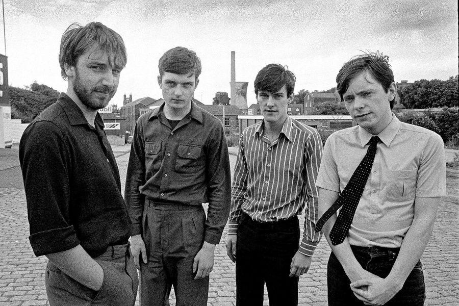 Joy Division