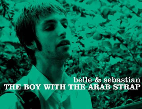 Belle & Sebastian – The Boy with the Arab Strap (1998)