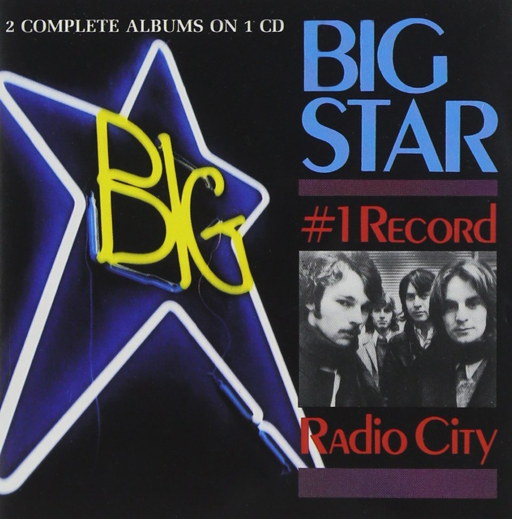 BigStarNumberOneRecordRadioCity