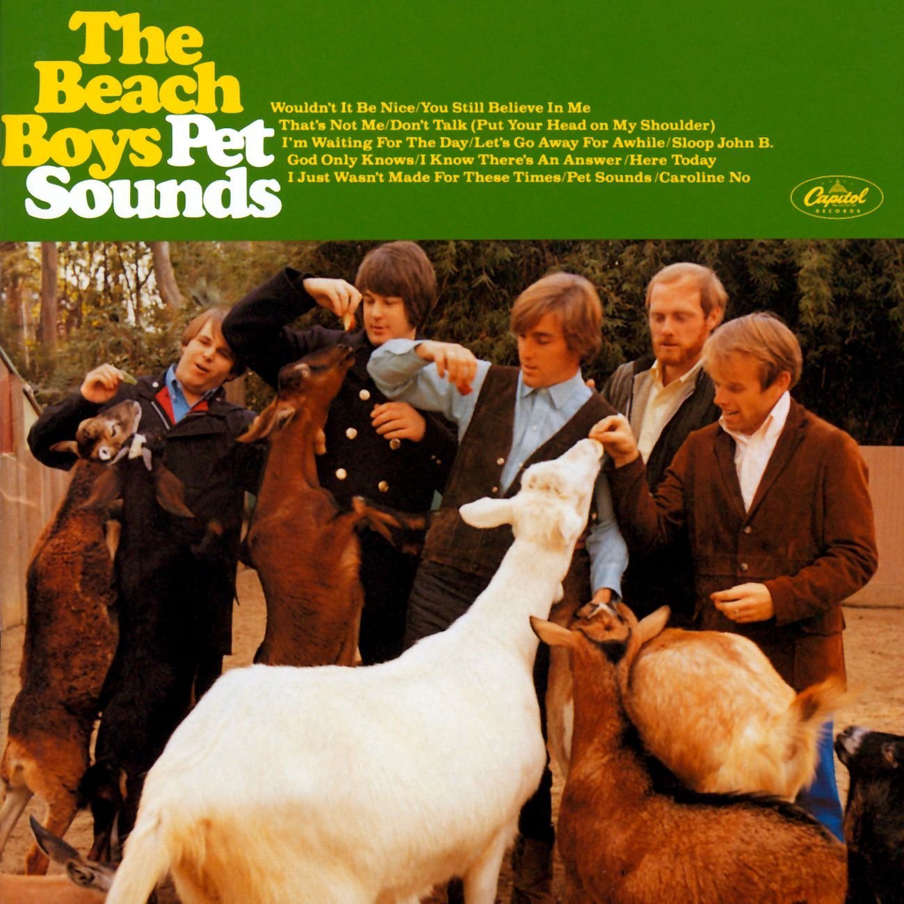 PetSounds