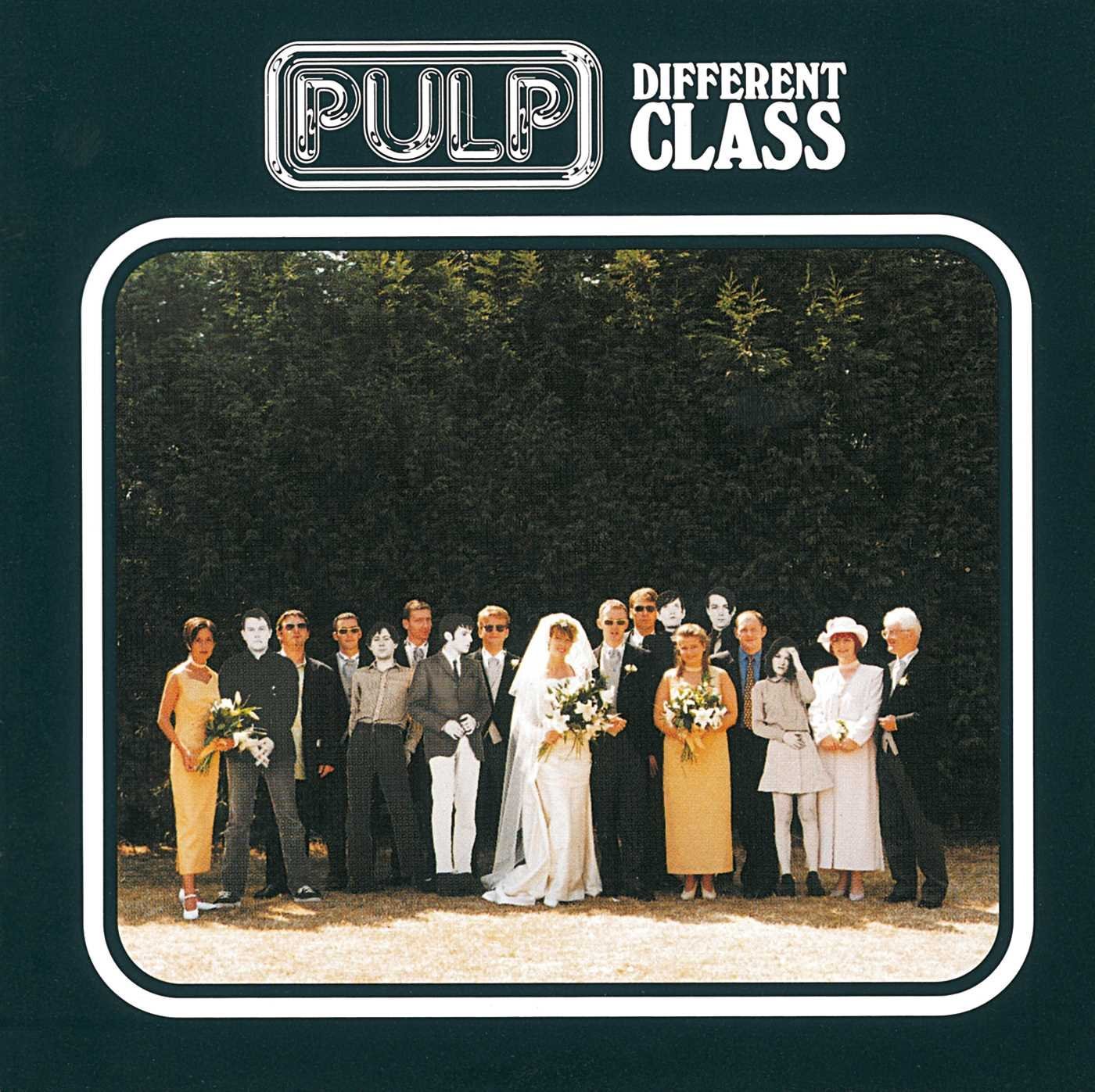 Pulp-Different-Class