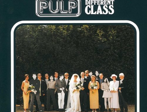 Pulp – Different Class (1995)