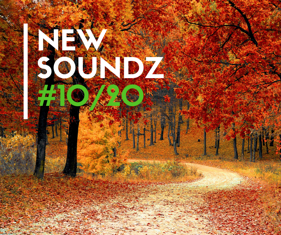 new soundz