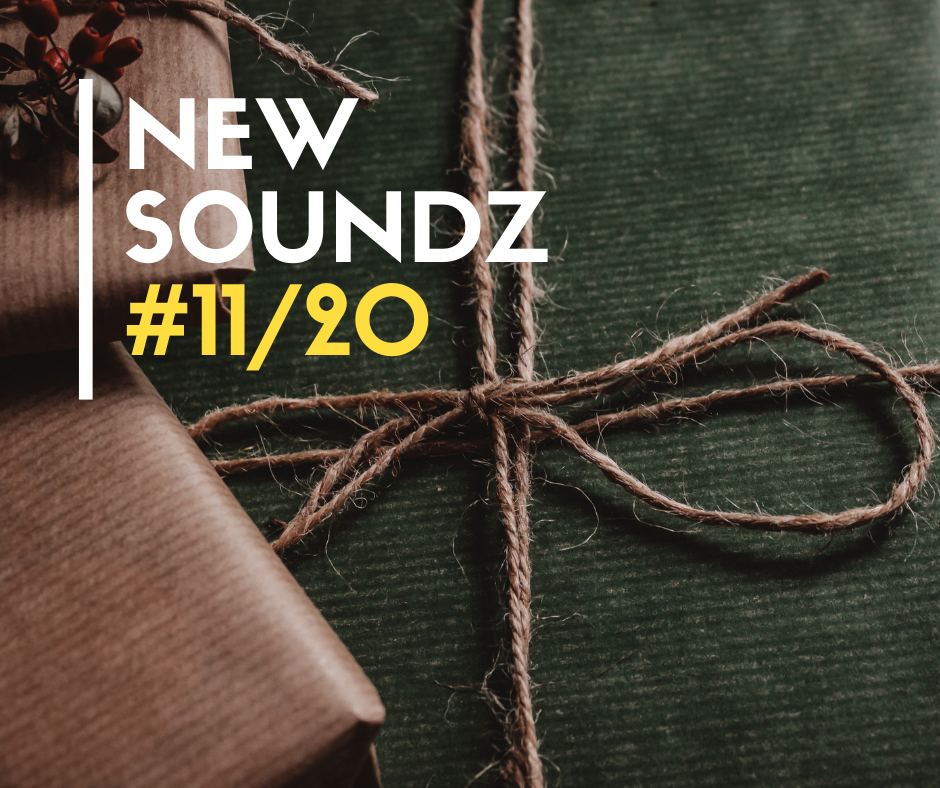 new soundz