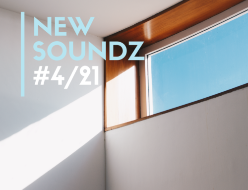 New Soundz: le nuove uscite di marzo 2021