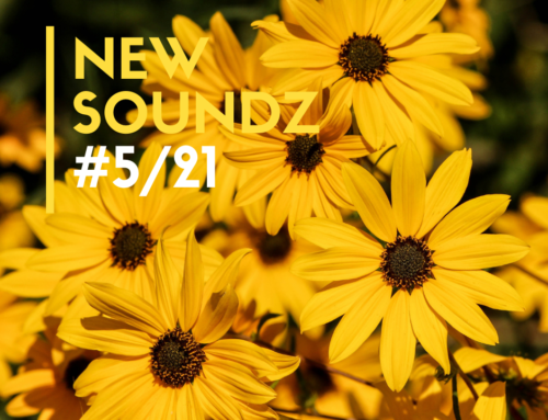 New Soundz: le nuove uscite di aprile 2021