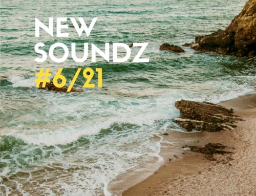 New Soundz: le nuove uscite di maggio 2021