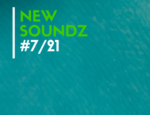 New Soundz: le nuove uscite di giugno 2021