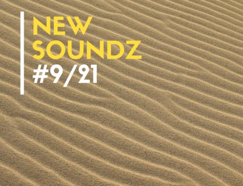 New Soundz: le nuove uscite di luglio e agosto 2021