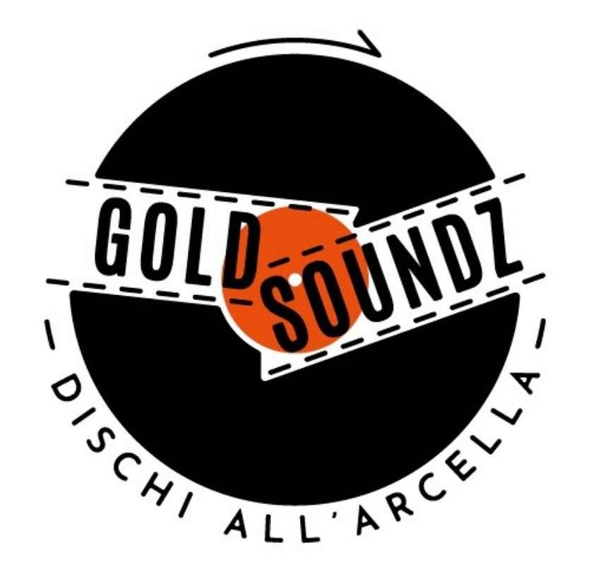 Gold Soundz Logo