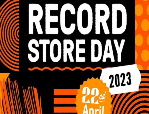 Record Store Day 2023: pre-ordina i tuoi dischi preferiti!