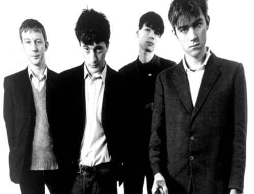 Blur – Beyond Parklife