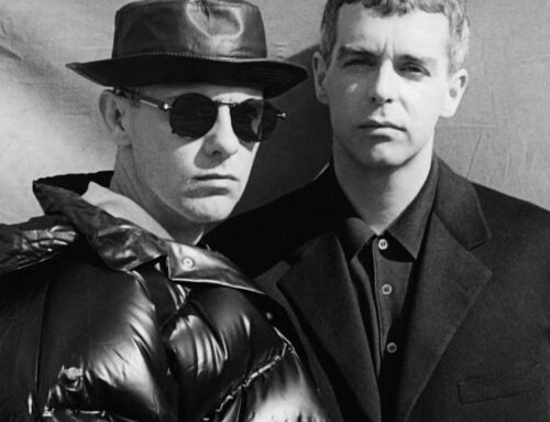 Pet Shop Boys – Chronologically 1983-2023