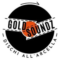 Gold Soundz Logo